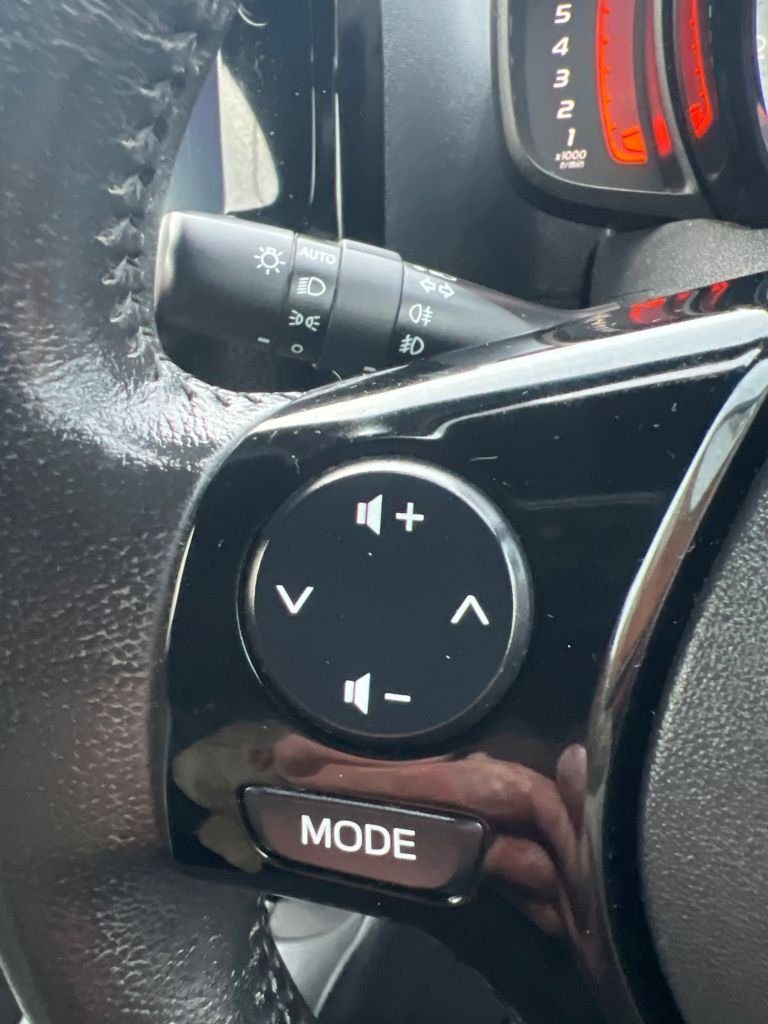 Used Toyota AYGO 2021 for sale - 77302729: Photo 31