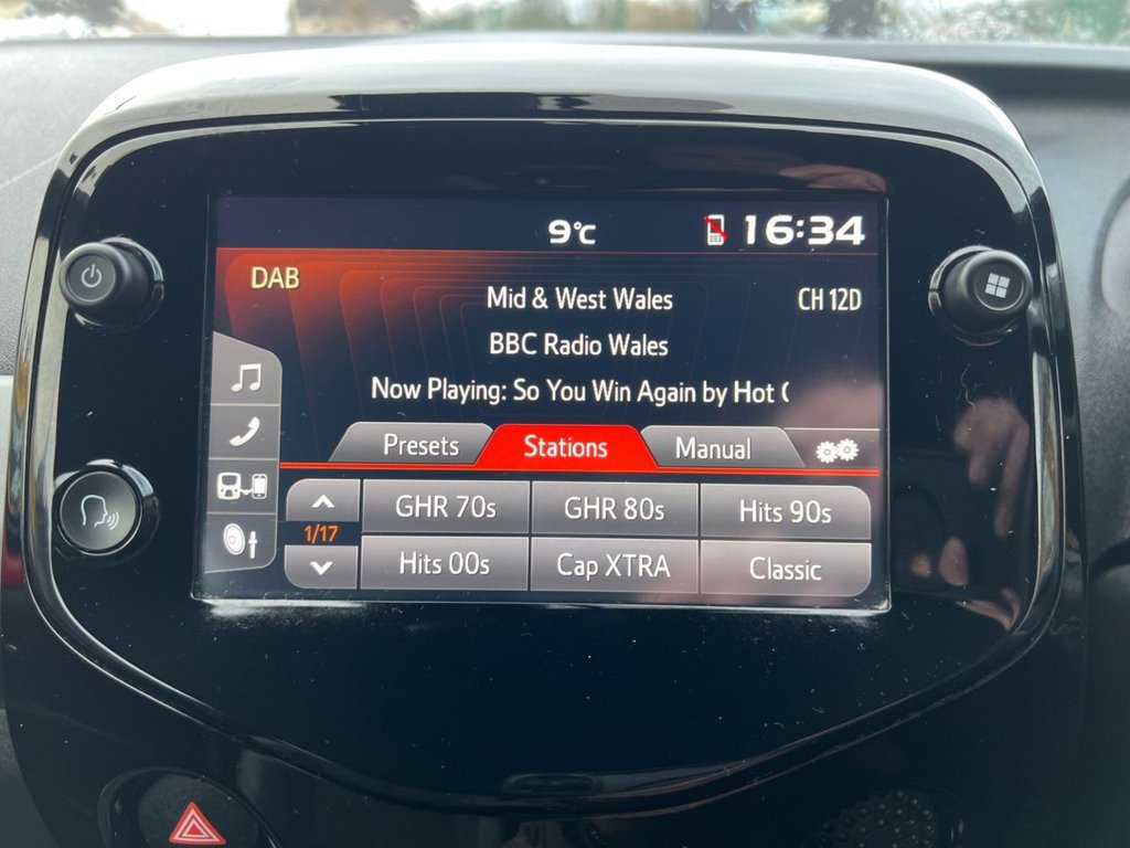 Used Toyota AYGO 2021 for sale - 77302729: Photo 37