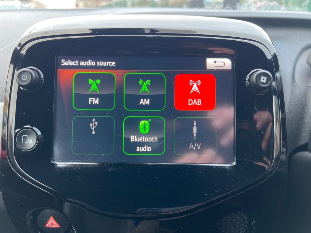 Used Toyota AYGO 2021 for sale - 77302729: Photo 38