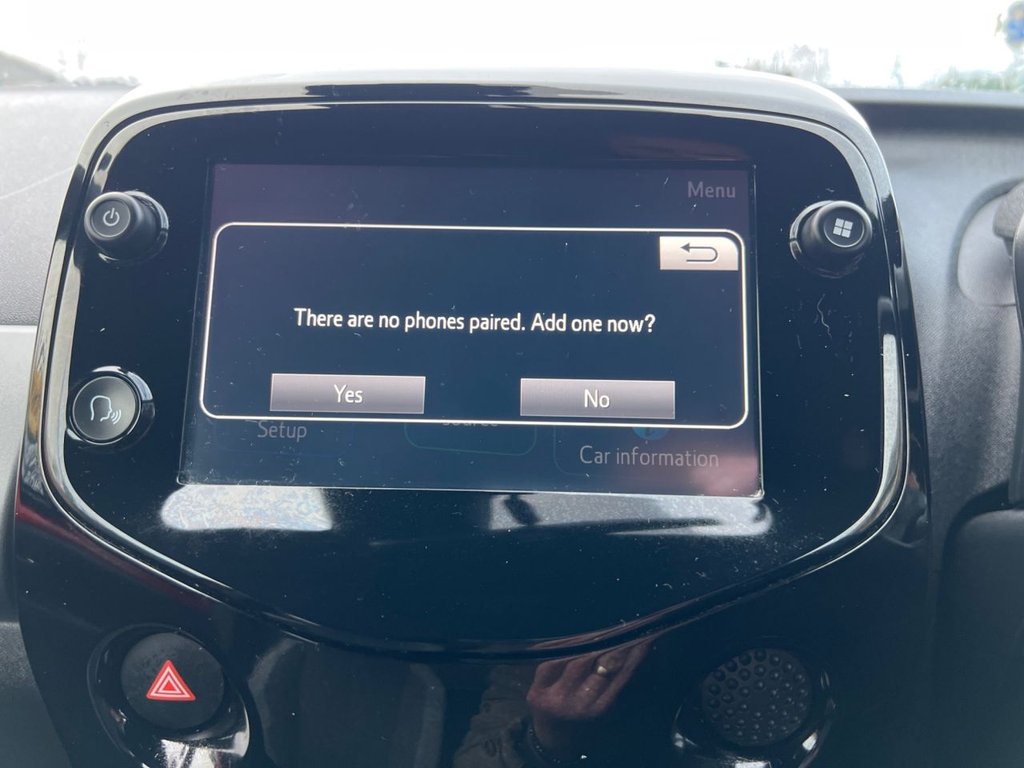 Used Toyota AYGO 2021 for sale - 77302729: Photo 39