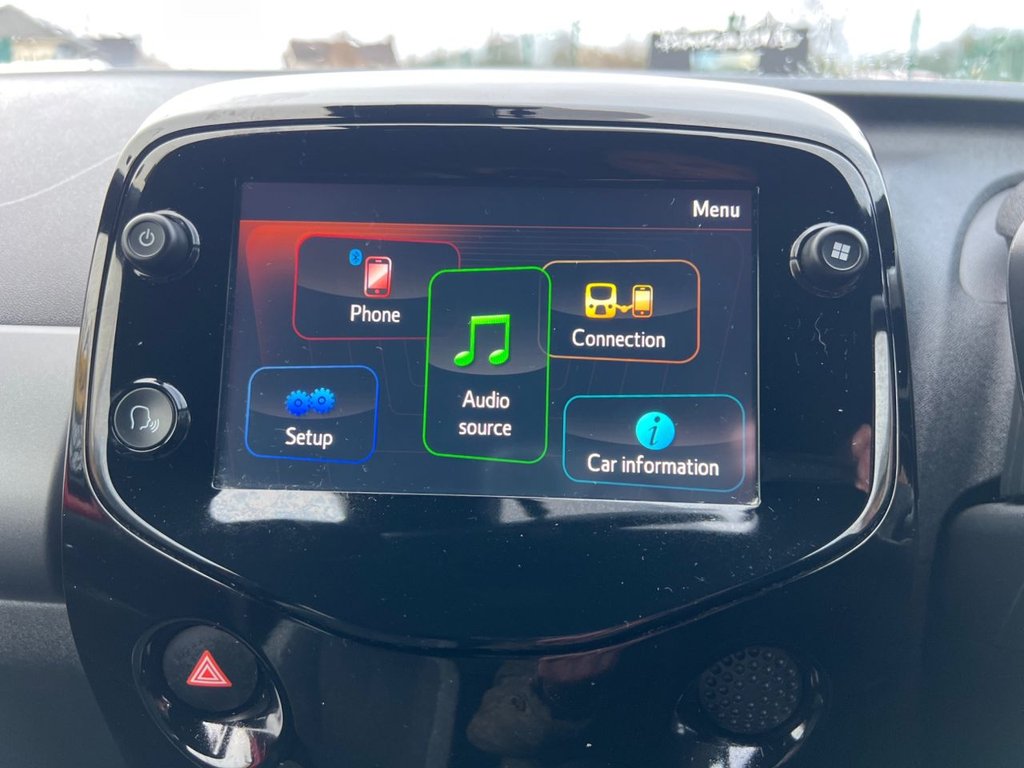 Used Toyota AYGO 2021 for sale - 77302729: Photo 41