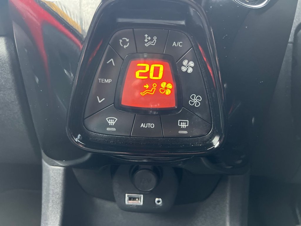 Used Toyota AYGO 2021 for sale - 77302729: Photo 42