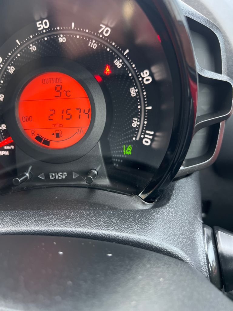 Used Toyota AYGO 2021 for sale - 77302729: Photo 44