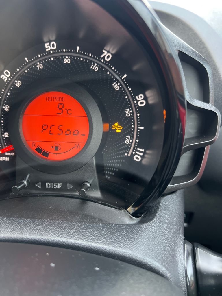 Used Toyota AYGO 2021 for sale - 77302729: Photo 45