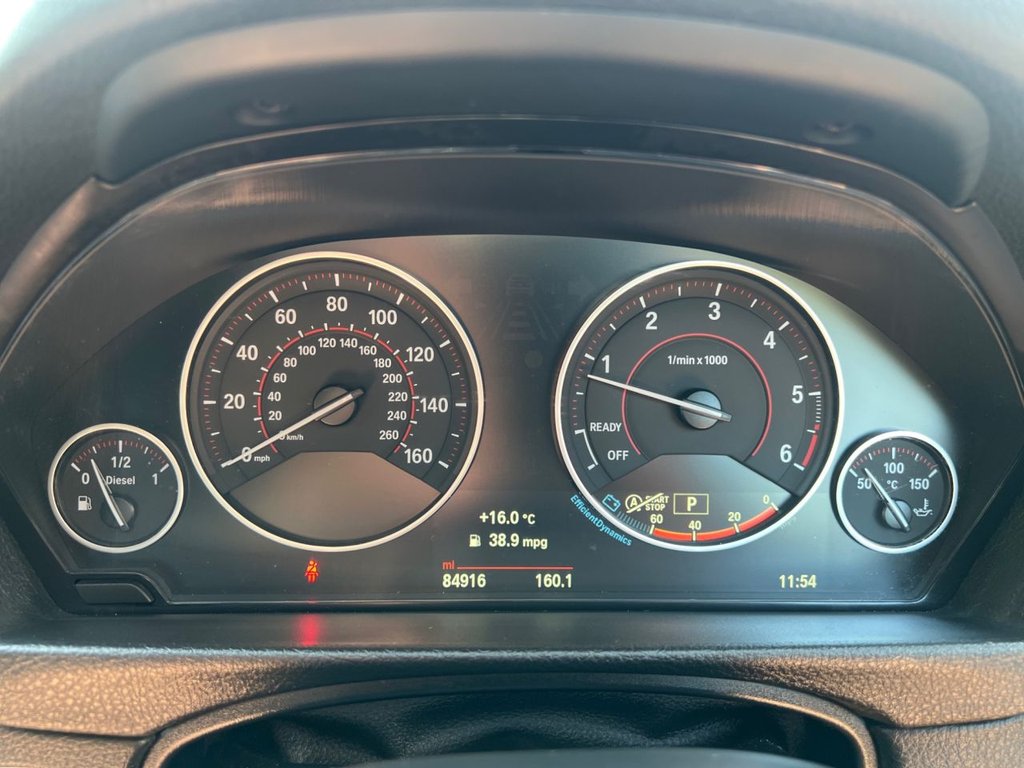 Vehicle 32