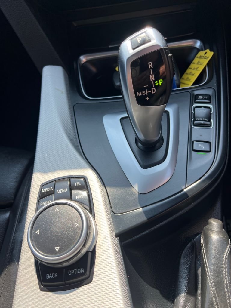 Vehicle 36
