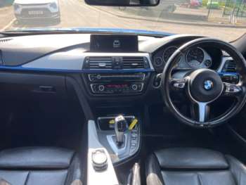 Used BMW 4 Series Gran Coupe 2015 for sale - 74344995: Photo