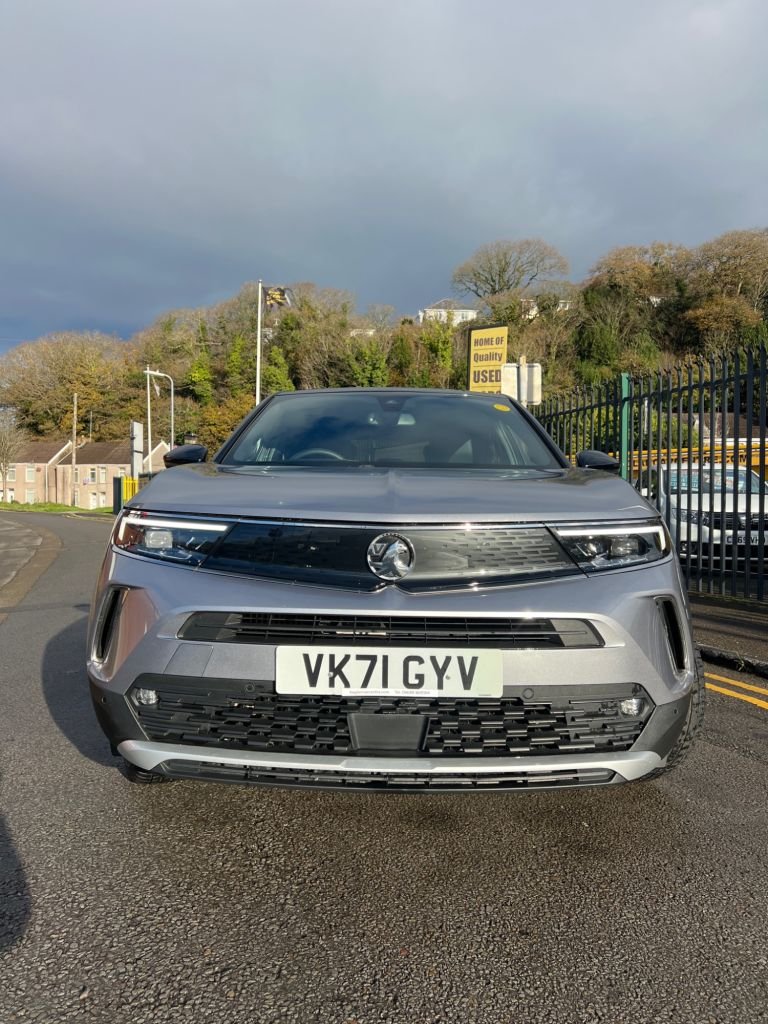 Used Vauxhall Mokka 2021 for sale - 76632585: Photo 10