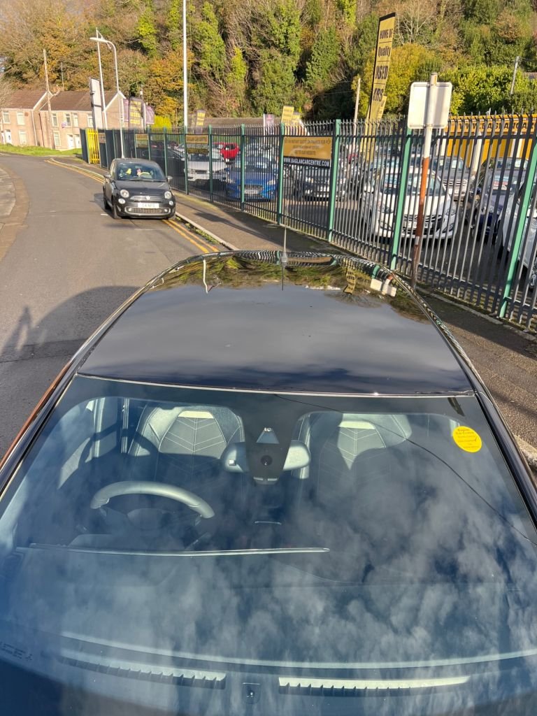 Used Vauxhall Mokka 2021 for sale - 76632585: Photo 13