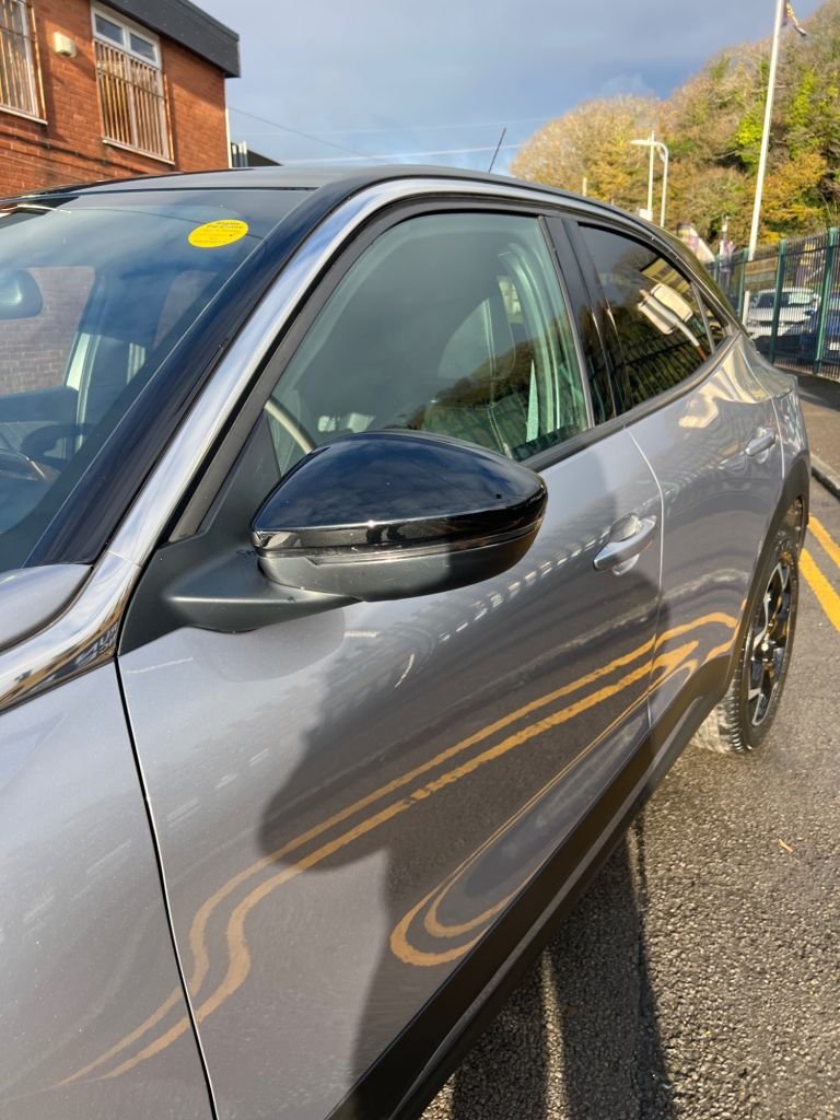 Used Vauxhall Mokka 2021 for sale - 76632585: Photo 14