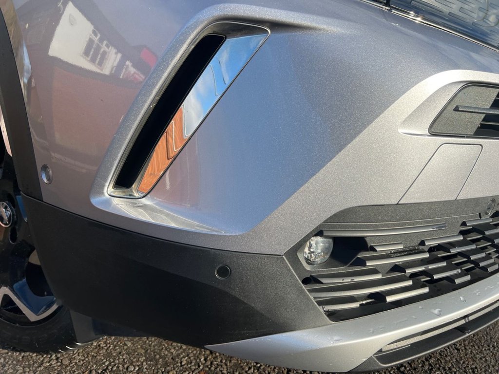 Used Vauxhall Mokka 2021 for sale - 76632585: Photo 15