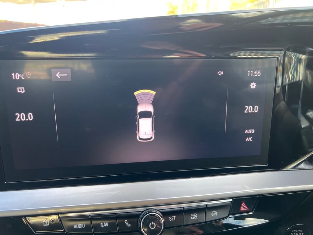 Used Vauxhall Mokka 2021 for sale - 76632585: Photo 16