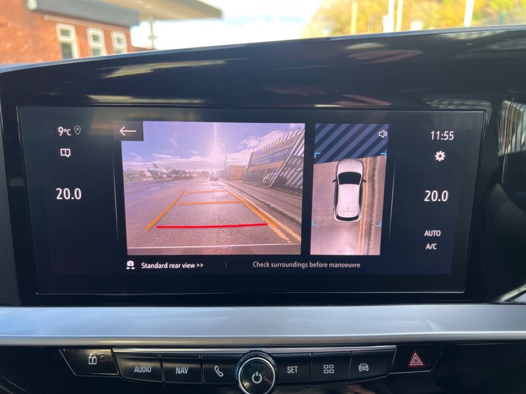 Used Vauxhall Mokka 2021 for sale - 76632585: Photo 17