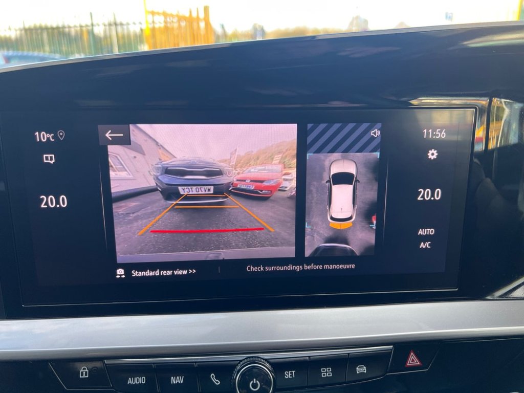 Used Vauxhall Mokka 2021 for sale - 76632585: Photo 18