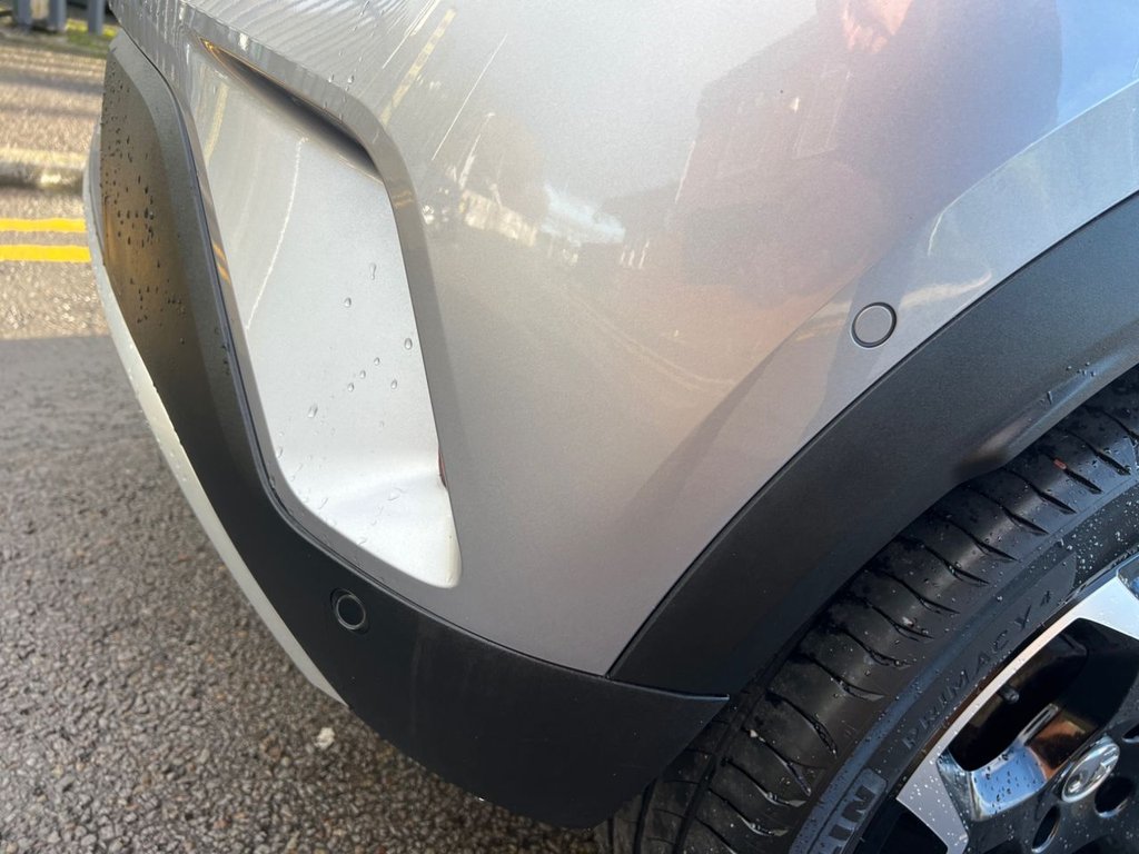 Used Vauxhall Mokka 2021 for sale - 76632585: Photo 19