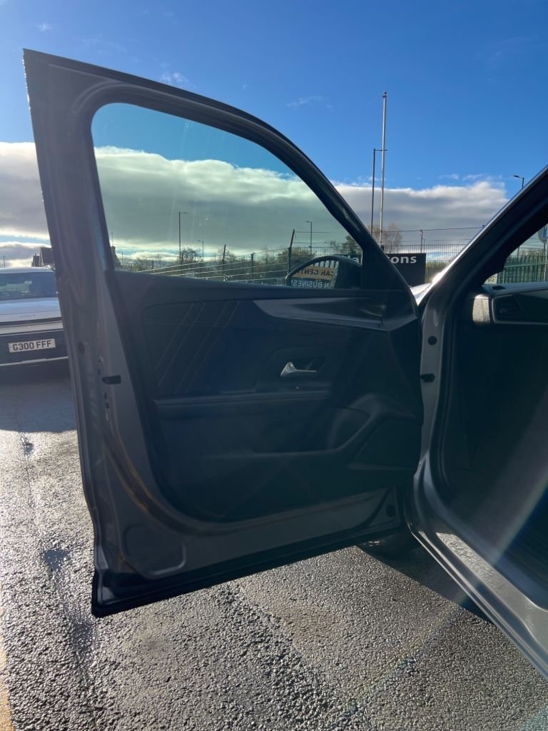 Used Vauxhall Mokka 2021 for sale - 76632585: Photo 20