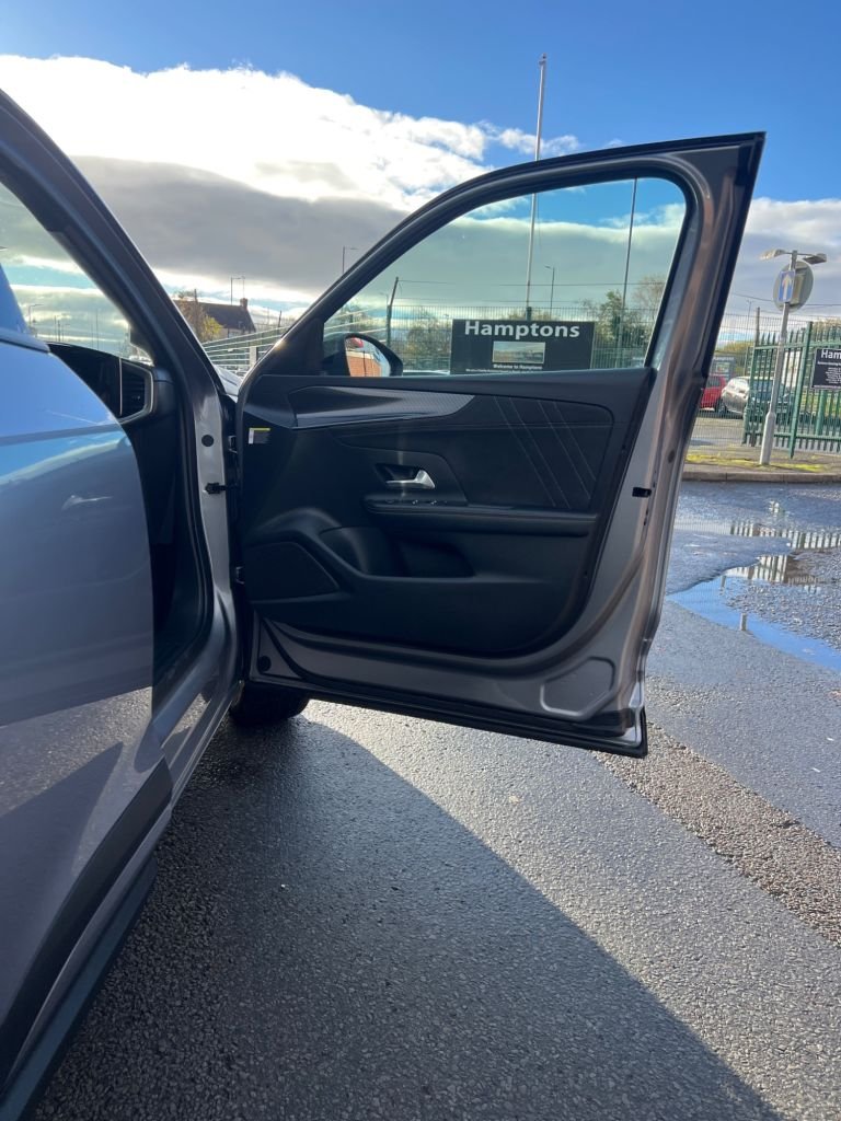 Used Vauxhall Mokka 2021 for sale - 76632585: Photo 21