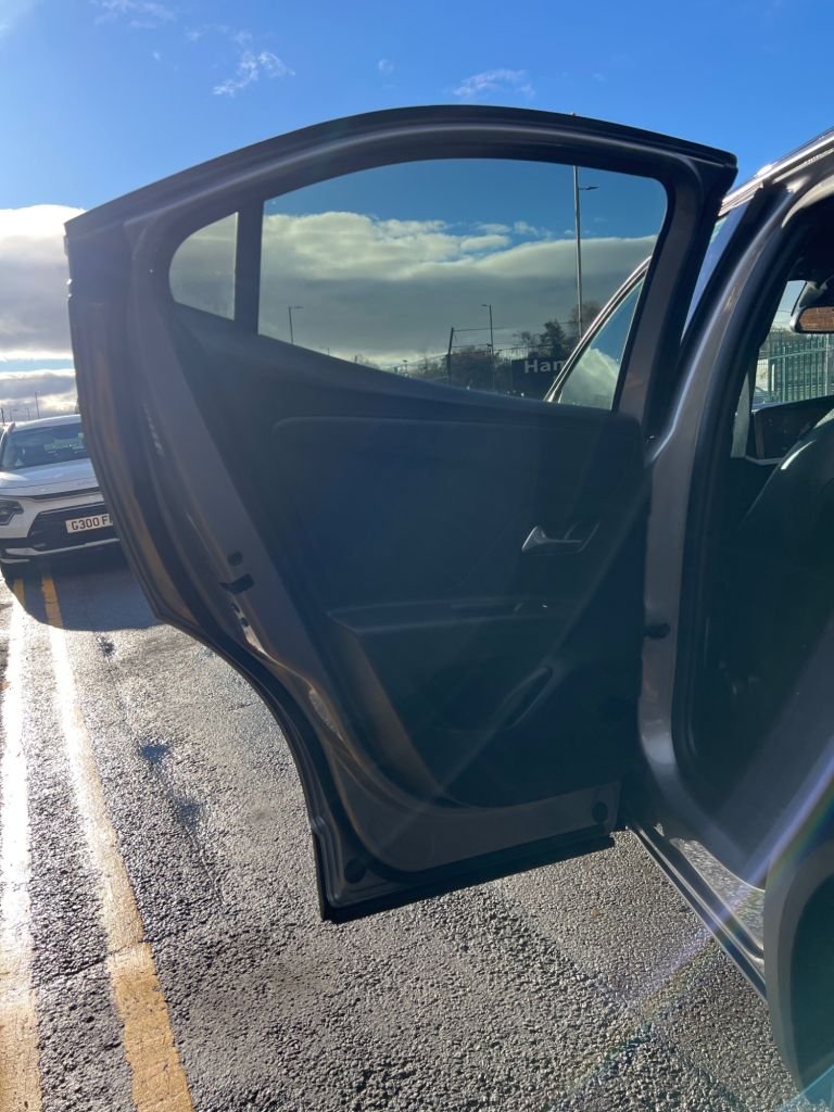 Used Vauxhall Mokka 2021 for sale - 76632585: Photo 22