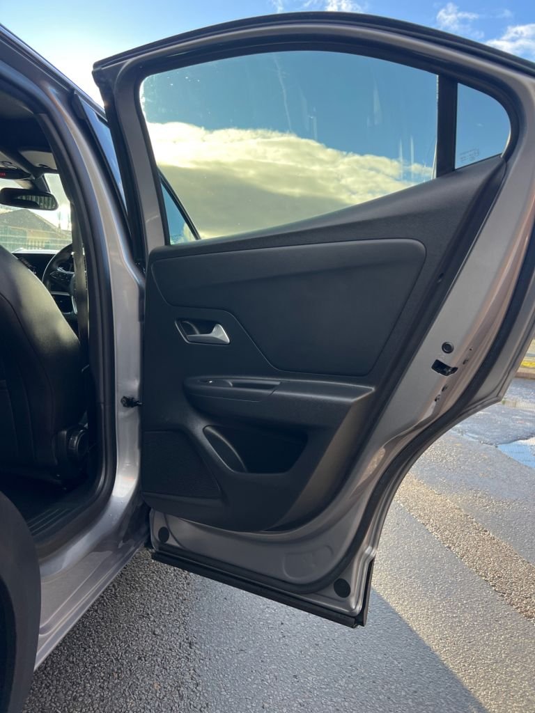 Used Vauxhall Mokka 2021 for sale - 76632585: Photo 23