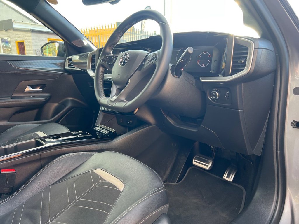 Used Vauxhall Mokka 2021 for sale - 76632585: Photo 24