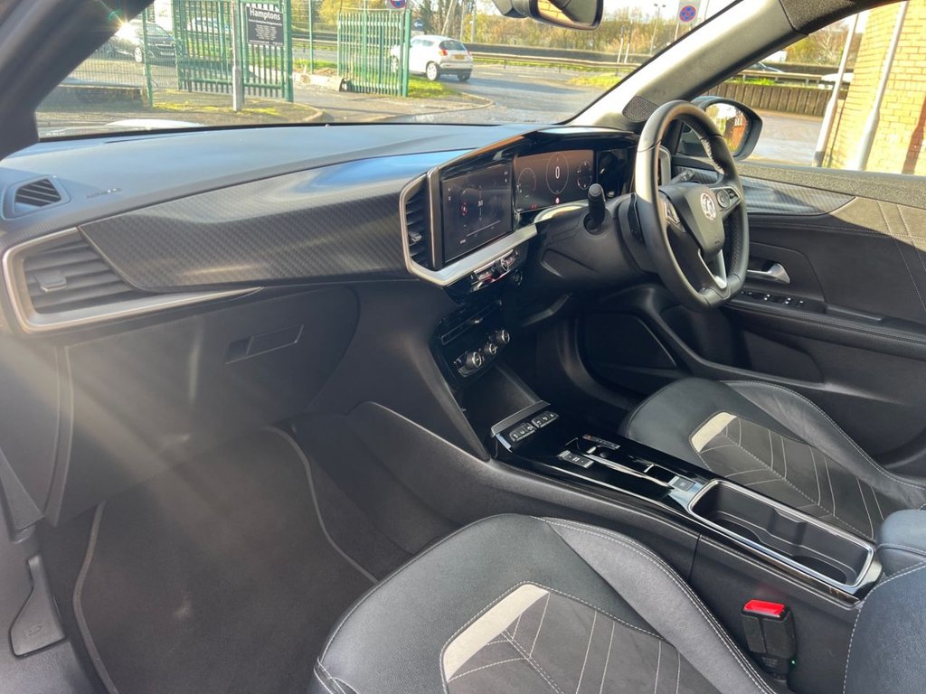 Used Vauxhall Mokka 2021 for sale - 76632585: Photo 25