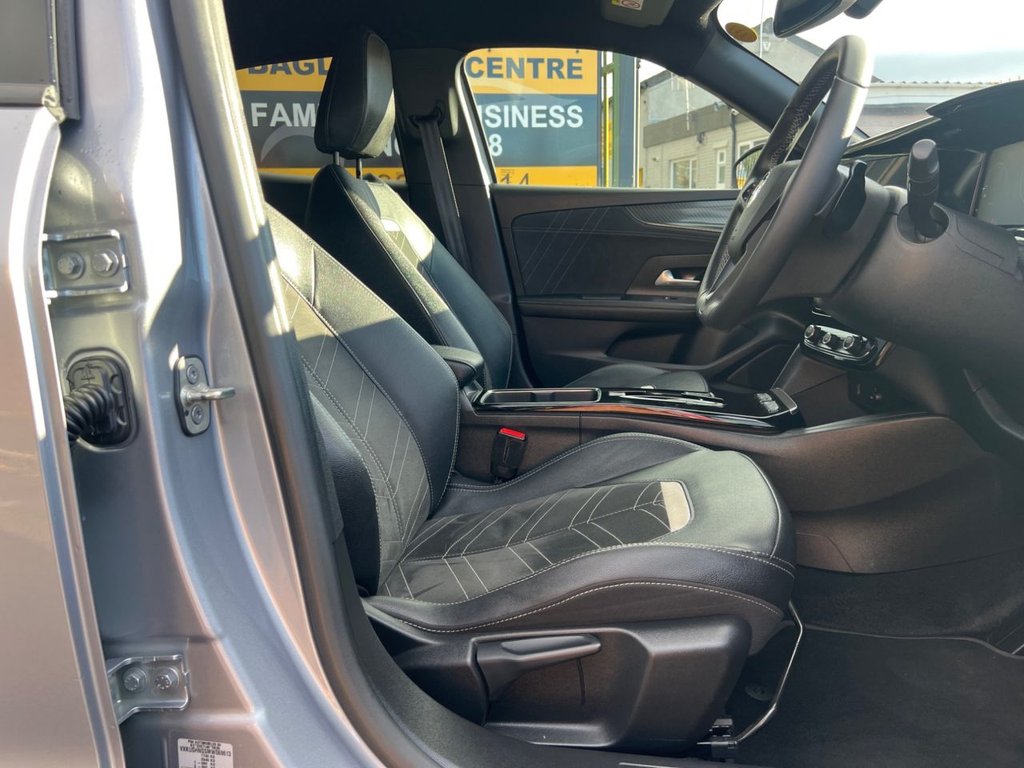 Used Vauxhall Mokka 2021 for sale - 76632585: Photo 26