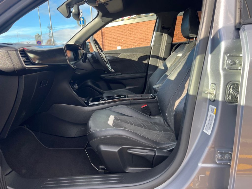 Used Vauxhall Mokka 2021 for sale - 76632585: Photo 27