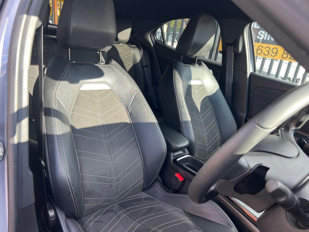 Used Vauxhall Mokka 2021 for sale - 76632585: Photo 28