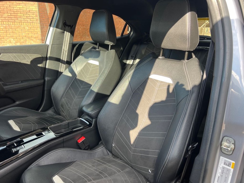 Used Vauxhall Mokka 2021 for sale - 76632585: Photo 30