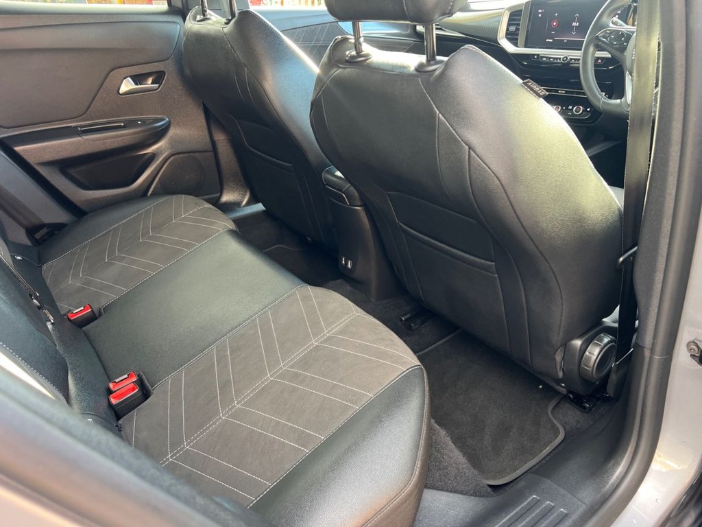 Used Vauxhall Mokka 2021 for sale - 76632585: Photo 31