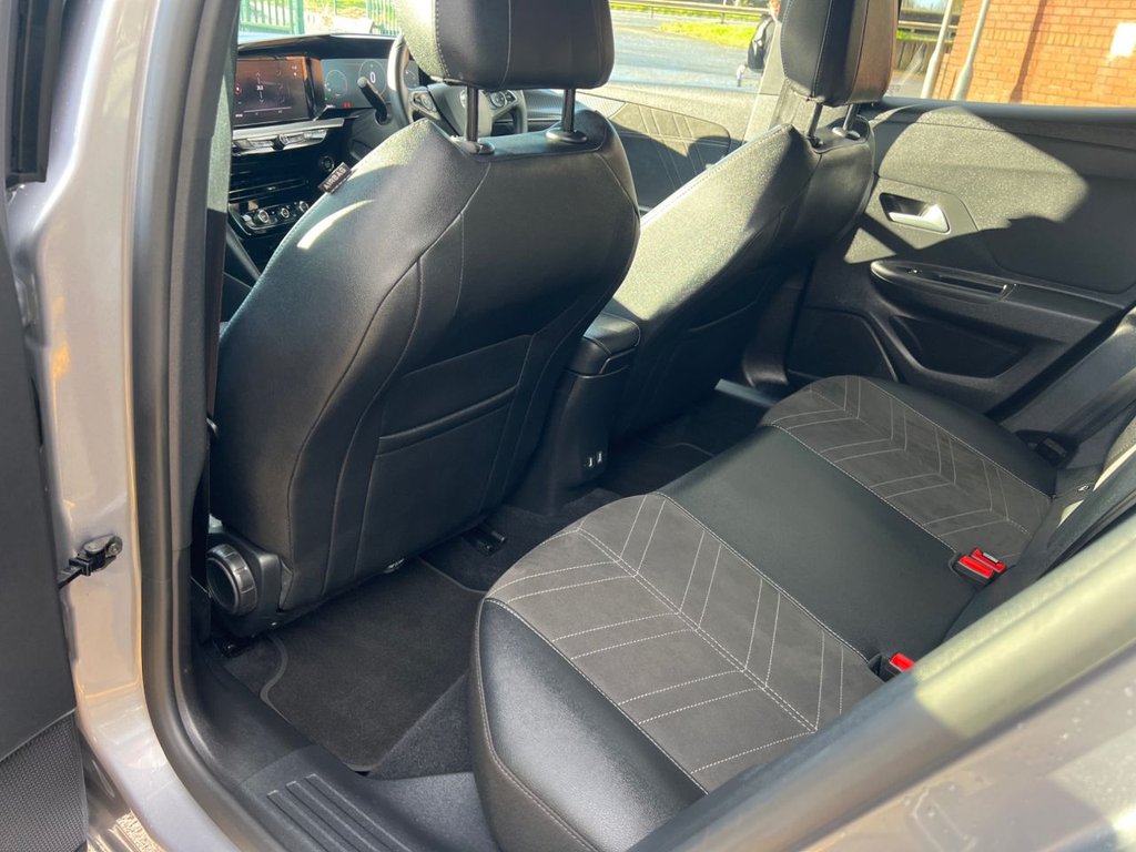 Used Vauxhall Mokka 2021 for sale - 76632585: Photo 32