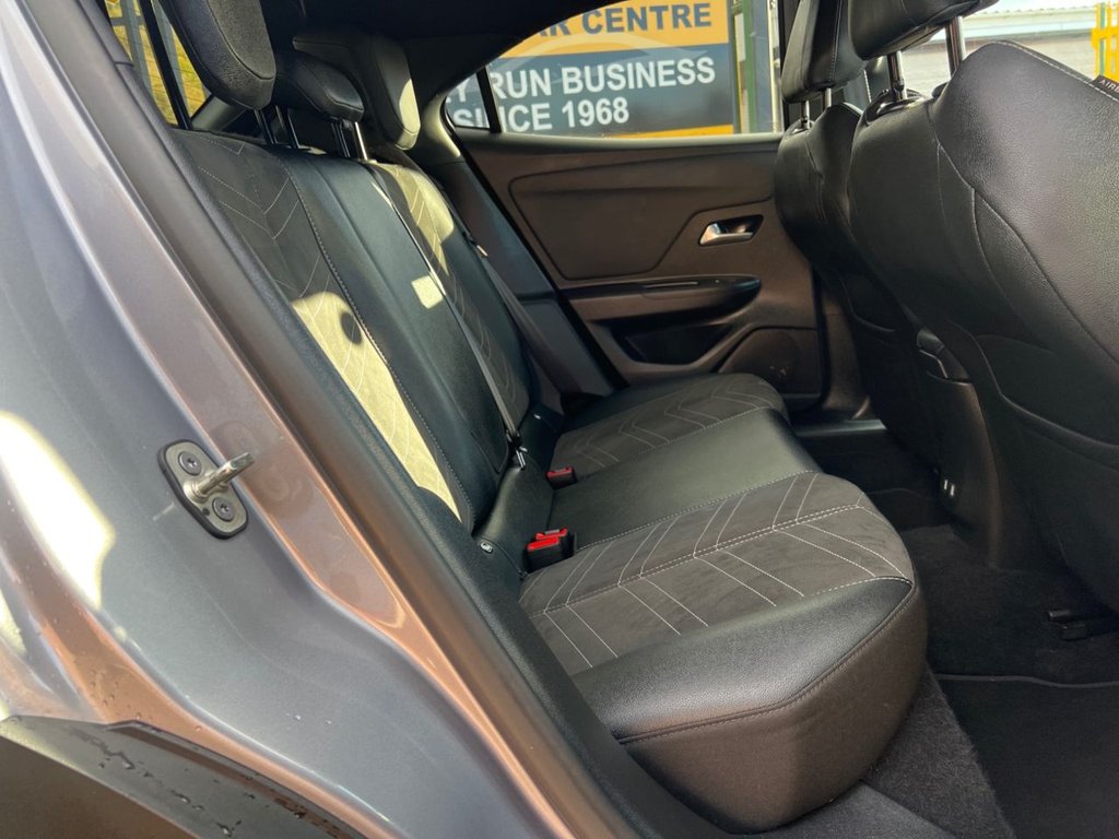 Used Vauxhall Mokka 2021 for sale - 76632585: Photo 33