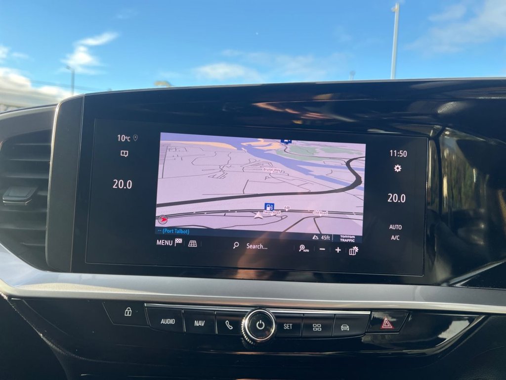 Used Vauxhall Mokka 2021 for sale - 76632585: Photo 4