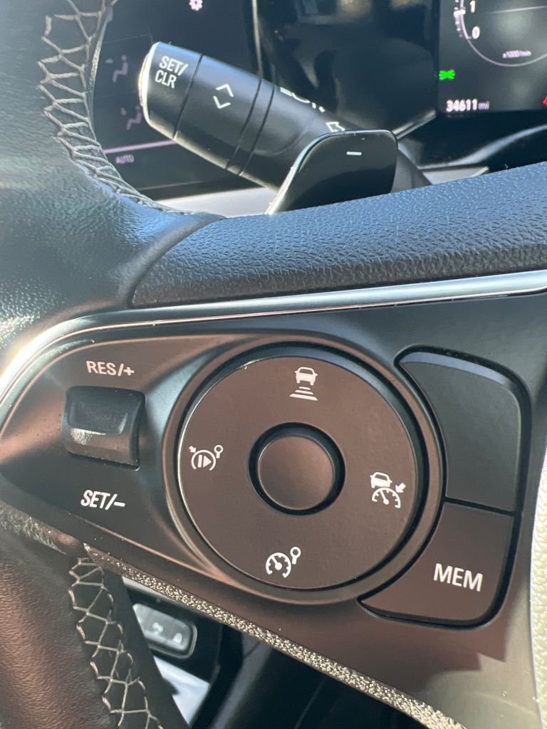 Used Vauxhall Mokka 2021 for sale - 76632585: Photo 44