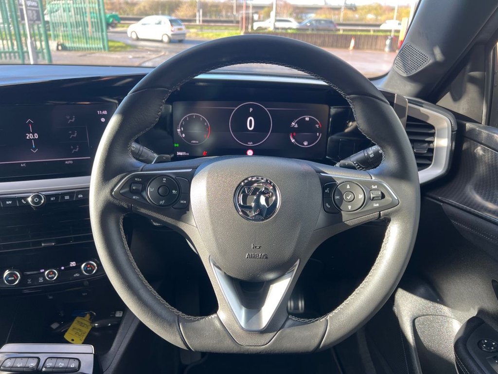 Used Vauxhall Mokka 2021 for sale - 76632585: Photo 45