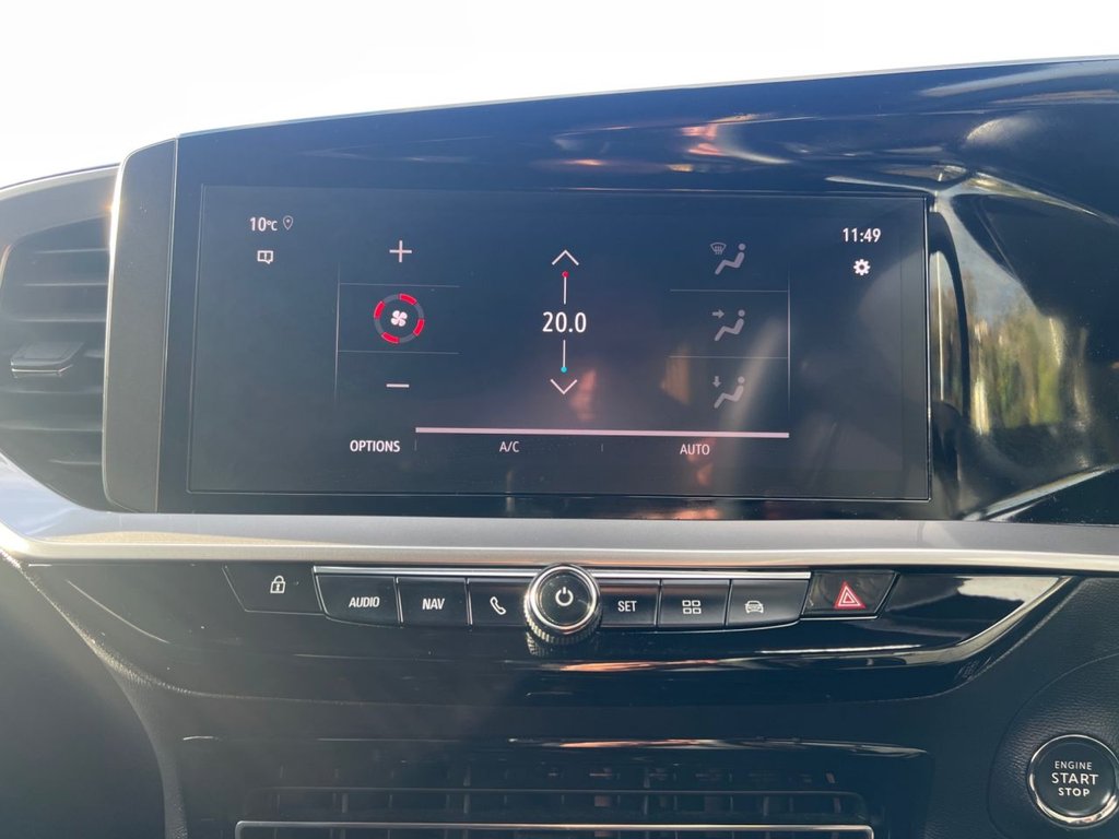 Used Vauxhall Mokka 2021 for sale - 76632585: Photo 50