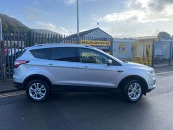 Used Ford Kuga 2018 for sale - 72651600: Photo
