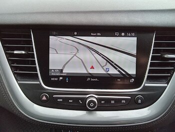 Used Vauxhall Grandland X 2019 for sale - 75973737: Photo