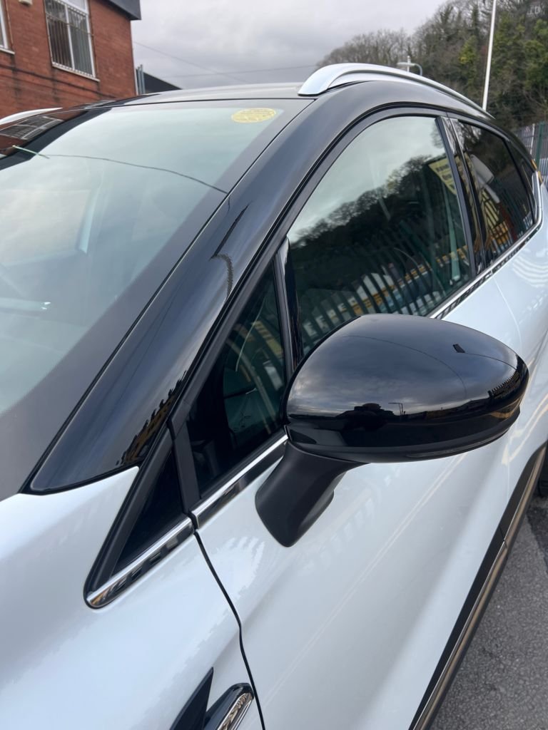 Used Renault Captur 2023 for sale - 77422441: Photo 12