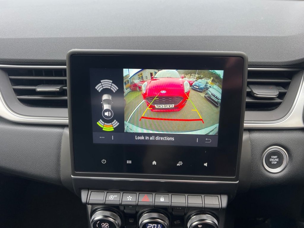 Used Renault Captur 2023 for sale - 77422441: Photo 16