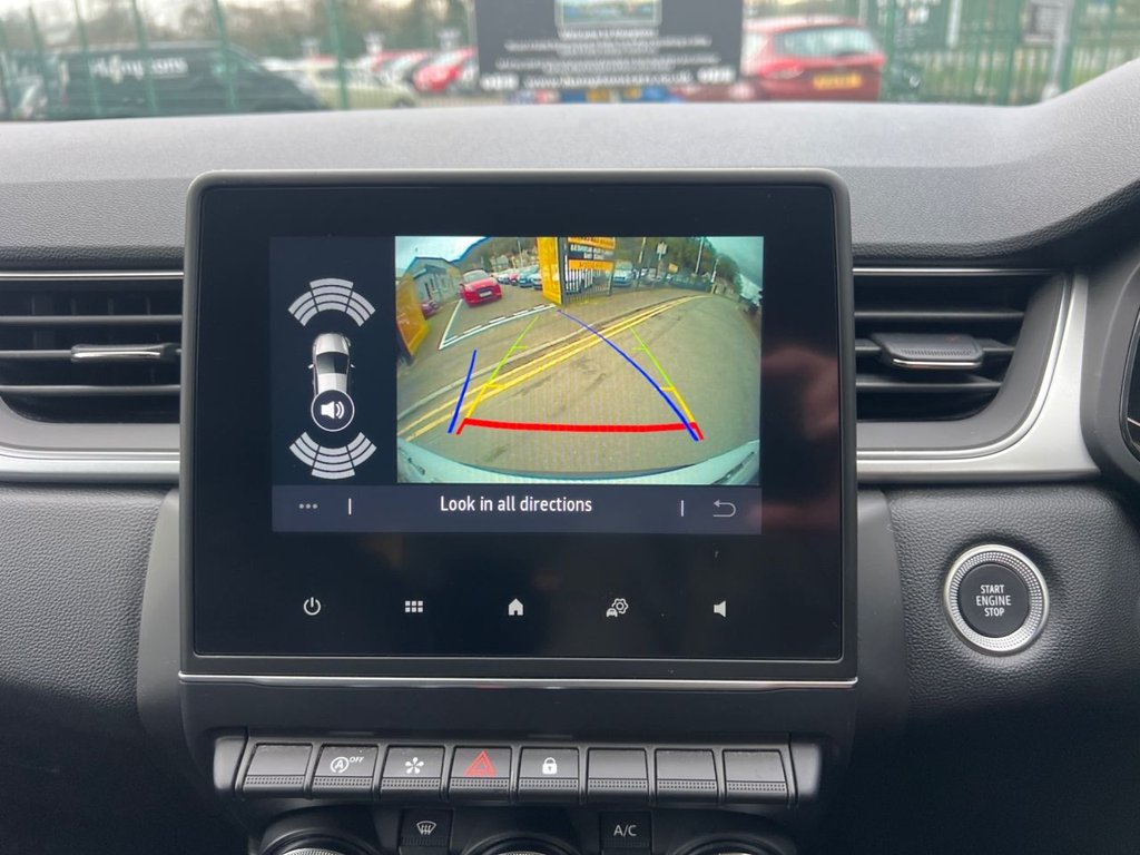 Used Renault Captur 2023 for sale - 77422441: Photo 17