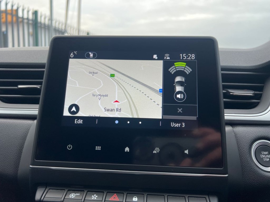 Used Renault Captur 2023 for sale - 77422441: Photo 18