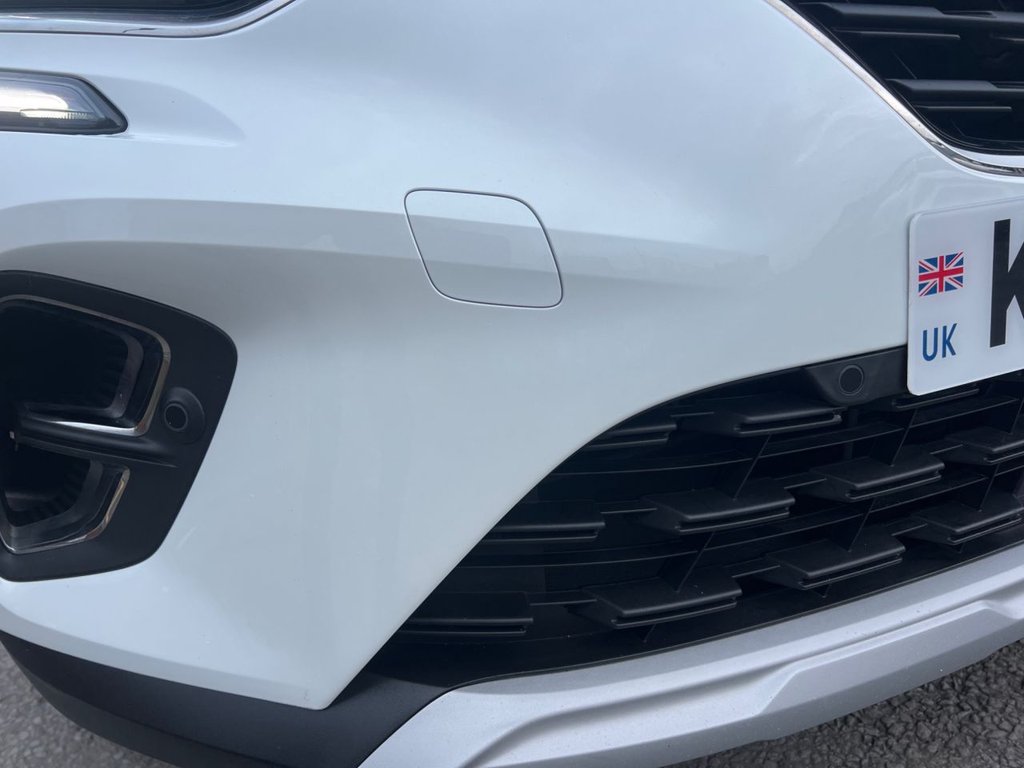 Used Renault Captur 2023 for sale - 77422441: Photo 19