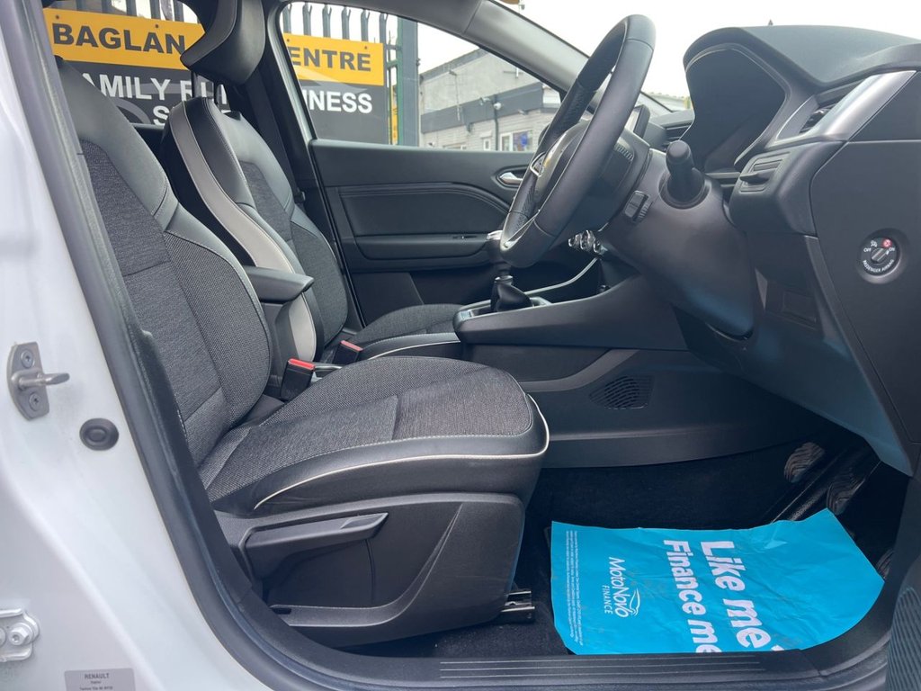 Used Renault Captur 2023 for sale - 77422441: Photo 26