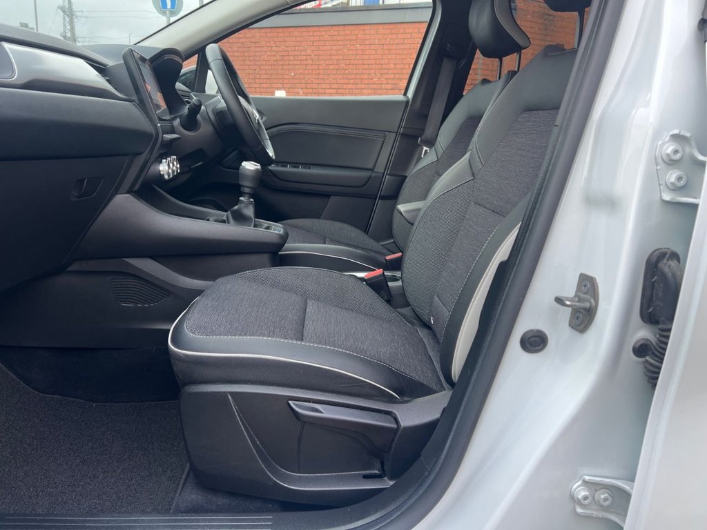 Used Renault Captur 2023 for sale - 77422441: Photo 28