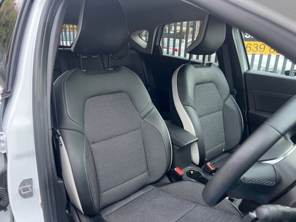 Used Renault Captur 2023 for sale - 77422441: Photo 29