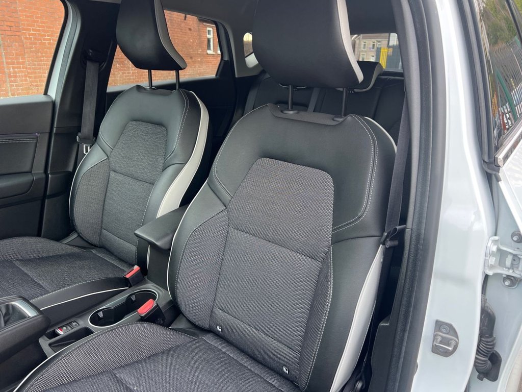 Used Renault Captur 2023 for sale - 77422441: Photo 30