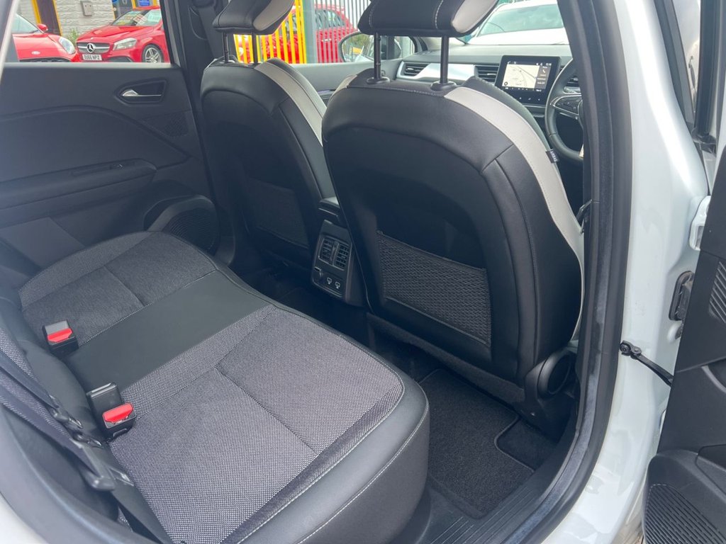 Used Renault Captur 2023 for sale - 77422441: Photo 31