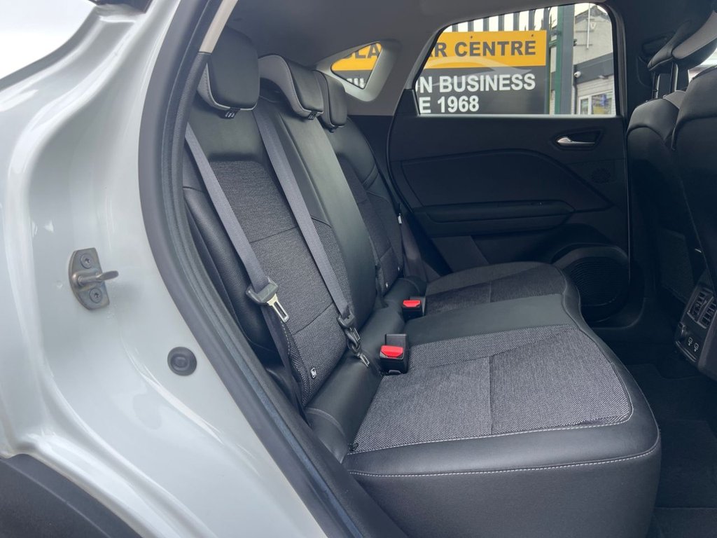 Used Renault Captur 2023 for sale - 77422441: Photo 33