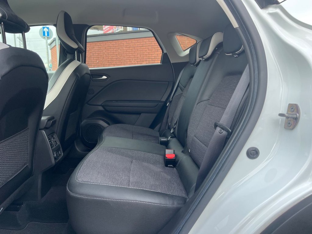 Used Renault Captur 2023 for sale - 77422441: Photo 34